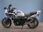 Заказать из Японии мотоцикл Honda CB400SFV Boldor 2006 фото 2